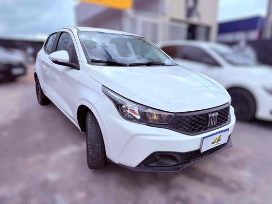FIAT ARGO 1.0 FIREFLY FLEX DRIVE MANUAL FIAT ARGO 1.0 FIREFLY FLEX DRIVE MANUAL